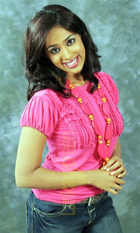 Actress Kishani Alanki Perera In Sri Lankan All Actress Hot Photos