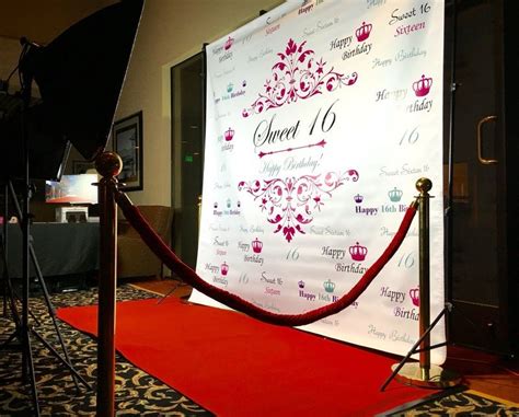 Big Discount Cheap Step And Repeat Backdrop Banners Backdrops For