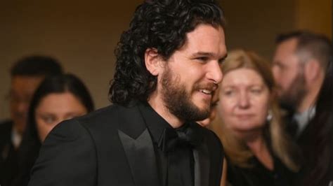 Games Of Thrones Actor Kit Harington Checks Into Rehab Being Treated
