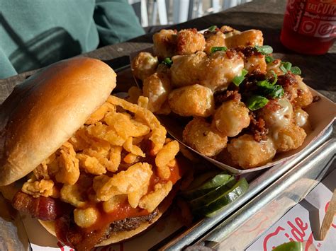 Use the slider to see what's open. 11 Baton Rouge food Instagrammers to follow right now