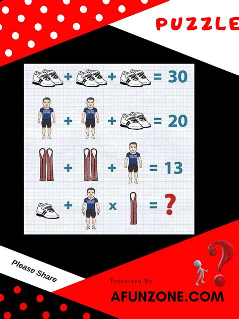 Man Board Brain Teaser Word Teasers And Answers Riddle Over Answer