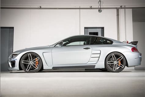 In the interest of full disclosure, i should. G-Power Launches Its Most Powerful Car Yet: the 1,001 HP M6 - Photo Gallery - autoevolution