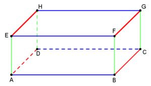 Der bezugsquader ist definiert als der kleinstmögliche quader, der die geräte und maschinen (ohne anbauteile) gerade einschließt und an der schallreflektierenden fläche endet. Lernpfade/Quader und Quadernetze/Kantenlängen des Quaders ...