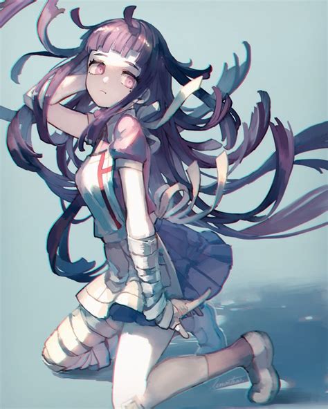 52 Fanart Mikan Tsumiki Drawings Cayley Rylie