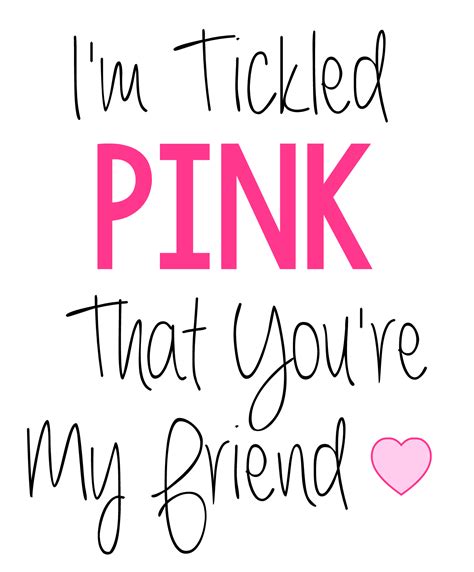 Tickled Pink T Idea Tickled Pink T Pink T Ideas Tickled Pink