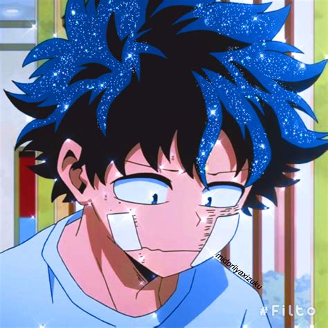 Deku Aesthetic Pfp Images And Photos Finder
