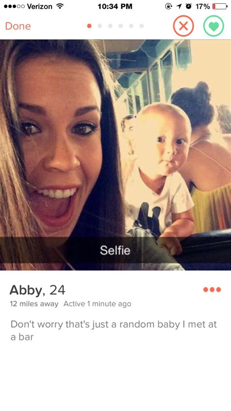 28 people on tinder who will make you go whoa funny gallery ebaum s world