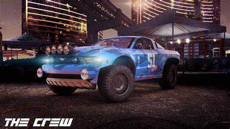 If you love ford mustangs this is the place for you. Ford Mustang goes off-road in this new screenshot from The Crew in 2020 | Ford mustang, Mustang ...
