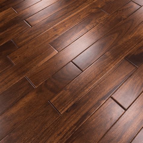 Liberty Classic Asian Walnut Flooring Leader Floors