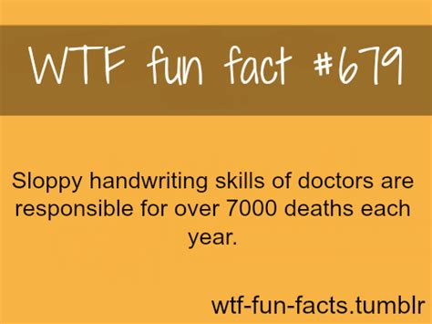 wtf facts funny interesting and weird facts