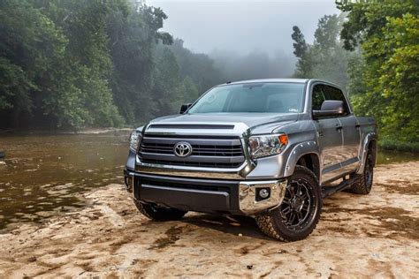 2016 Toyota Tundra Diesel Price Review Changes Car Junkie