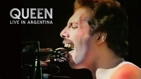 5 / 5 204 мнений. Queen | Somebody To Love (Live in Buenos Aires, Argentina ...
