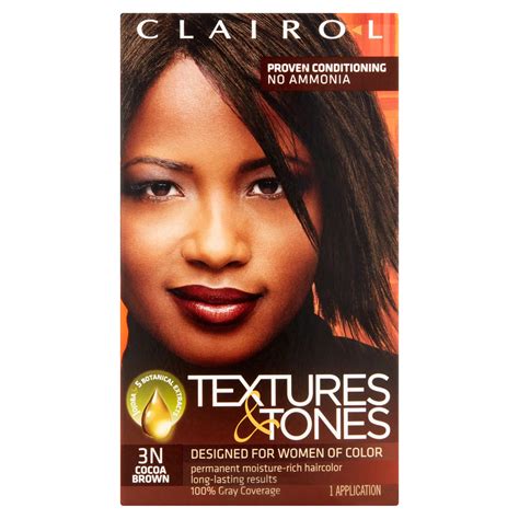 Textures And Tones Hair Dye Cool Product Reviews Prices And Buying