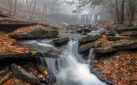 544379 1920x1080 Nature Landscape Waterfall Long Exposure Frank Lloyd