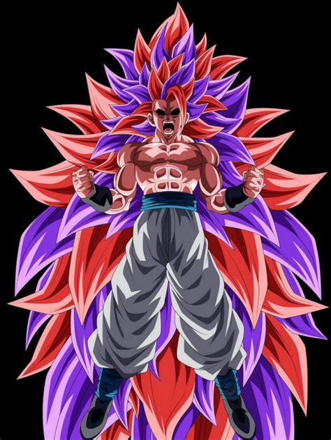 Goku Ssj Infinity 20000 God In 2022 Goku Anime Art