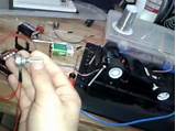 Pictures of Motor Controlled Potentiometer