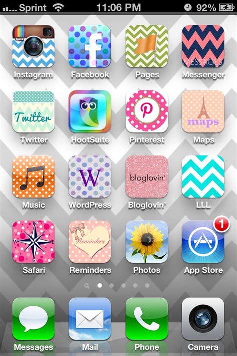 How To Make Custom App Icons Samsung