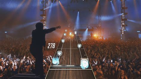 Guitar Hero Live 2015 Xbox One Game Pure Xbox