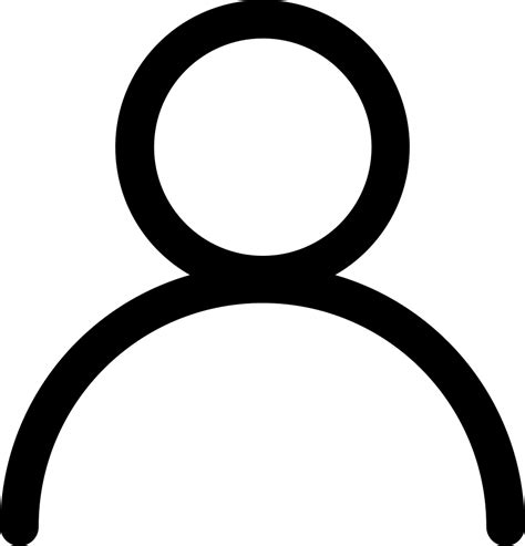 Person Icon Png Images Free Transparent Person Icon Download Kindpng Images