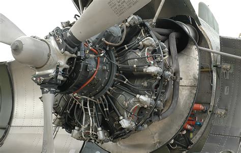Arriba 57 Imagen Motores De Aviones De La Segunda Guerra Mundial