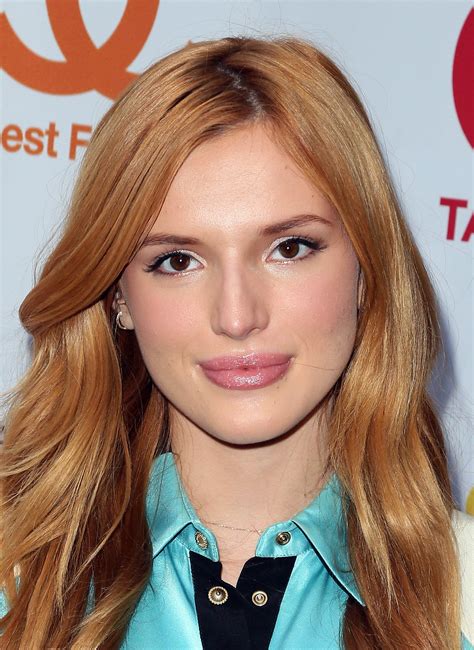 Bella Thorne Pictures Gallery 189 Film Actresses