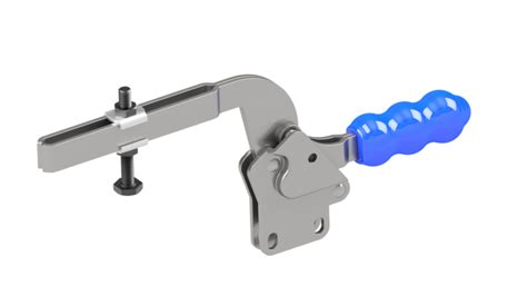 Custom Clamp Design Sandfield Engineering