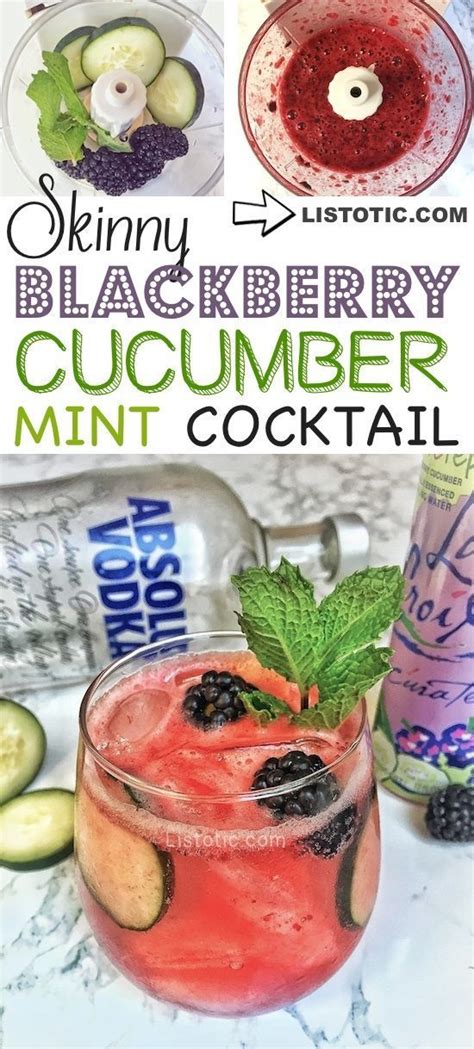 Maybe you would like to learn more about one of these? Healthy Skinny Vodka Cocktail Recipe -- low calorie and SO ...