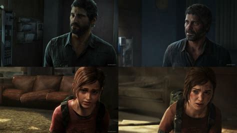The Last Of Us Remake Annonce Sa Sortie Sur Ps5 Et Pc