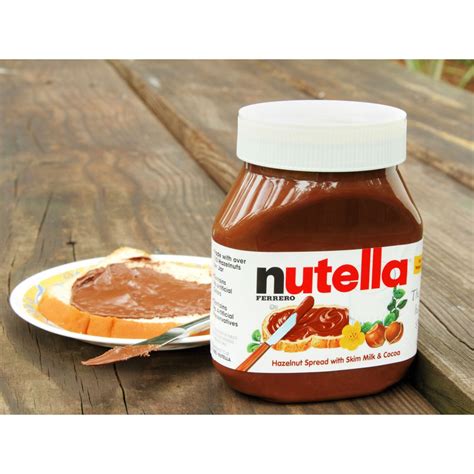 Monthly price chart and freely downloadable data for cocoa beans. NUTELLA HAZELNUT SPREAD WITH COCOA 200G 350G | Shopee Malaysia