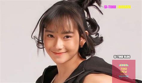 Biodata Freya Jkt48