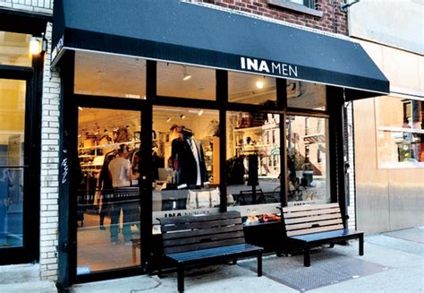 The 25 Best Mens Stores In America Photos Gq