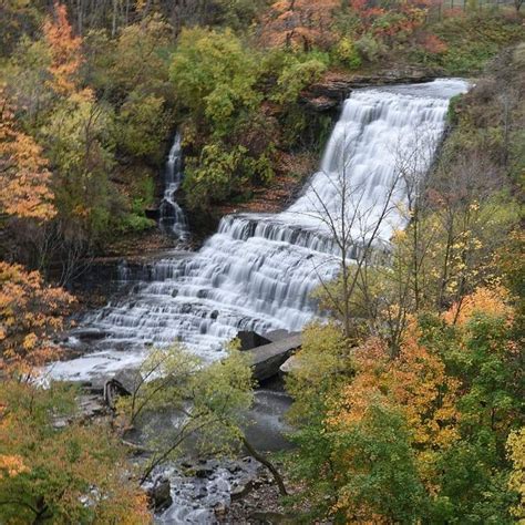 Best Waterfalls In Hamilton Ontario Wandering Traveler