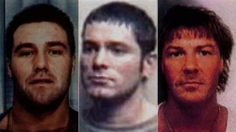 The Stories Behind A Dozen Of The Most Violent Crimes That Shook Essex