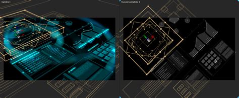 Animated UI Pack for After Effects [free] :: Behance