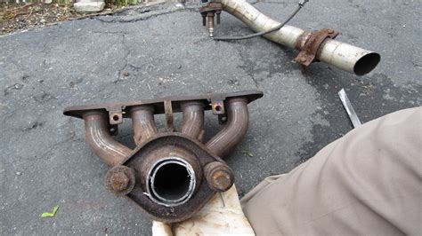 How An Exhaust Manifold Works Forums