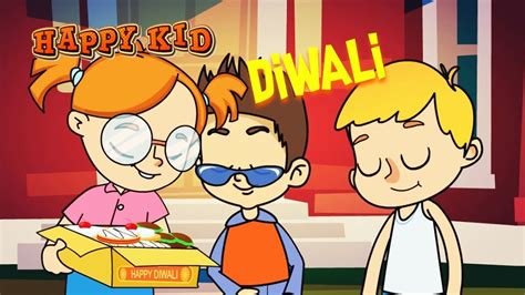Happy Kid Diwali Episode 9 Kochu Tv Malayalam Youtube