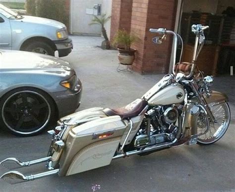 Pin On Harley Davidson Vicla Chicano Cholos
