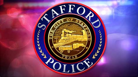Stafford Police Annex Tour News Pkg Youtube