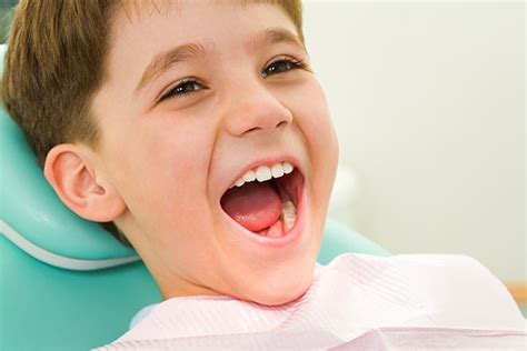 Your Childs Pediatric Dentistry Visit For Dental Sealants Fun Park