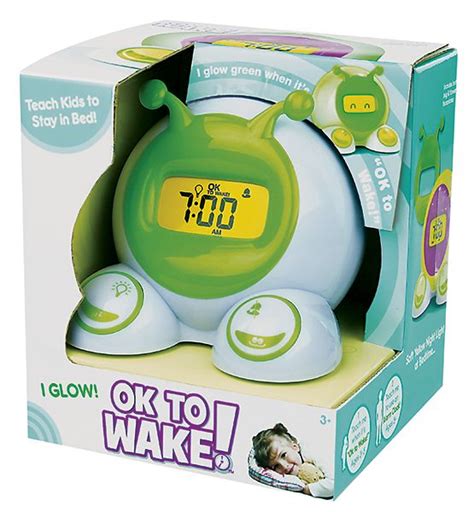 The top countries of supplier is china, from which the percentage. Onaroo OK to Wake Clock | Night light, Alarm clock