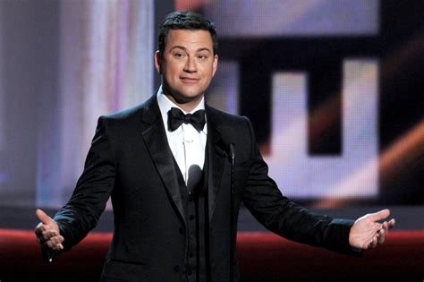 Kimmel Set To Host 72nd Emmy Awards Nbc Palm Springs