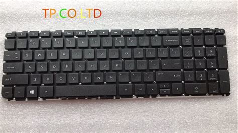 New Keyboard For Hp Pavilion 15 P 15 P00 15 P000 15t P000 15t P100 15t
