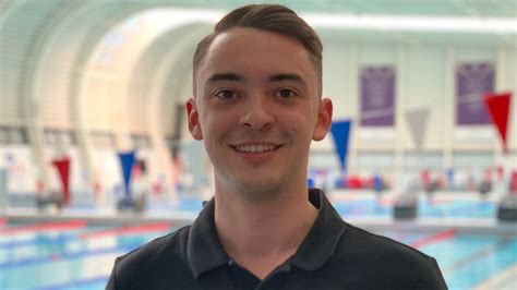 Pride In Water British Swimming Launches New Lgbt Network In Aquatic Sports Swimming News