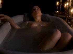 Nude Video Celebs Emilia Fox Nude Consuming Passion