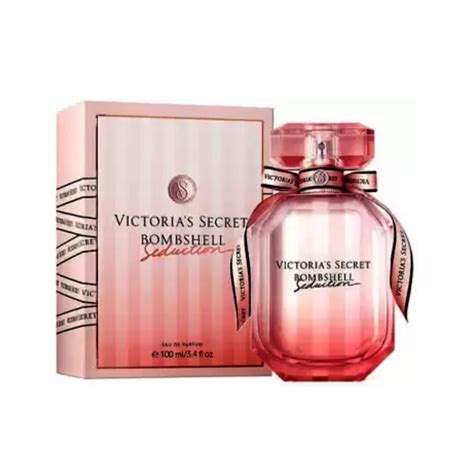 Victorias Secret Bombshell Seduction Edp 100ml Dazzlingperfumespk