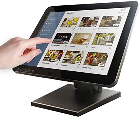 Top 10 Pos Touchscreen Monitor Computer Monitors Shoppingsound