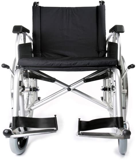 Esteem Heavy Duty Bariatric Self Propelled Wheelchair Free Delivery