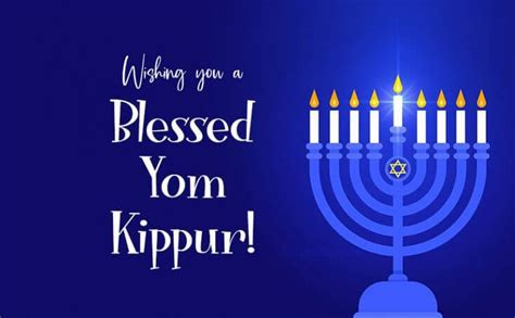 Yom Kippur Wishes Messages And Quotes Hot Sex Picture