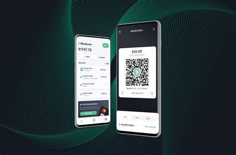 Cash app allows you to instantly send money between friends or accept card payments for your business. Bitcoin.Com Releases Fastest Ever Wallet App, With Built ...