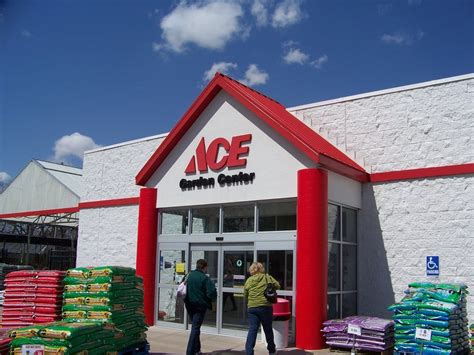 Ace hardware and tools manufactures quality gardening tools,gardening equipments,gardening hand tools that include lawn edger,gardening spade,gardening digging spade,garden ace exports is one of the leading manufacturers and exporters of door & window hardware, sash hardware. Ace Hardware & Garden Center - Hardware Stores - Grand ...